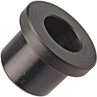 7033P 7033-P TEK-INNOVATIVE PLASTICS SHOULDER WASHER NYLON